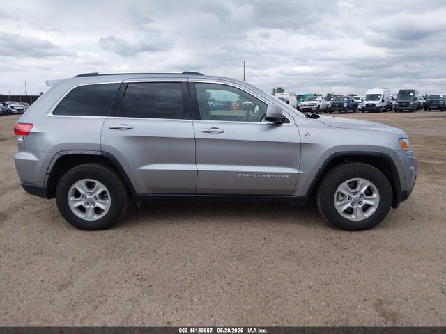 1C4RJFAG8GC434114 Jeep Grand Cherokee Laredo