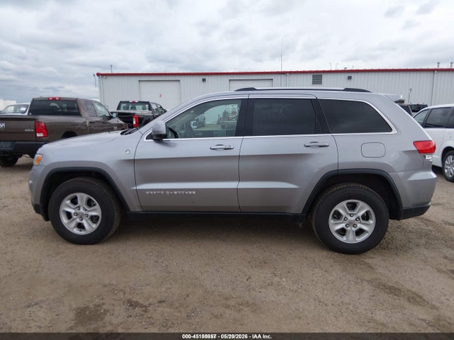 1C4RJFAG8GC434114 Jeep Grand Cherokee Laredo
