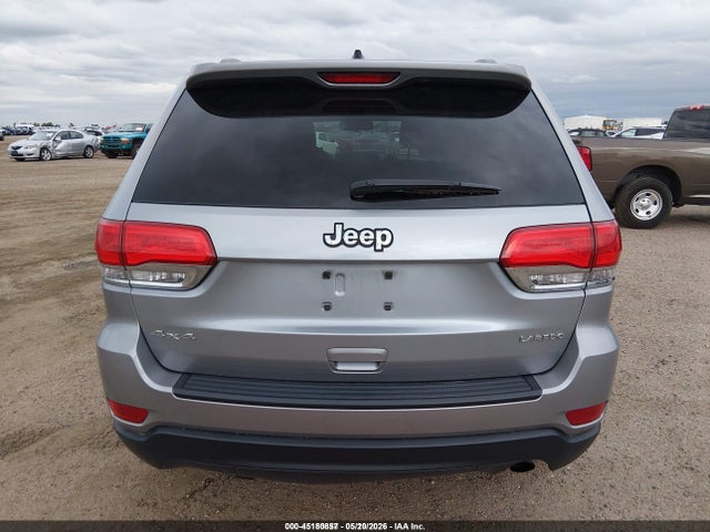 1C4RJFAG8GC434114 Jeep Grand Cherokee Laredo