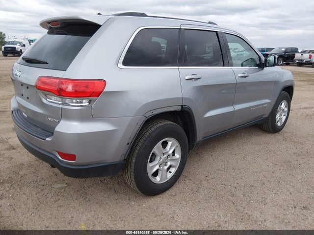 1C4RJFAG8GC434114 Jeep Grand Cherokee Laredo