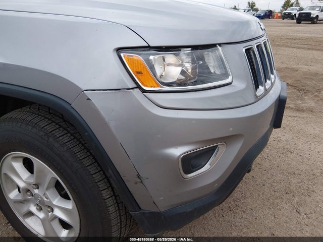 1C4RJFAG8GC434114 Jeep Grand Cherokee Laredo