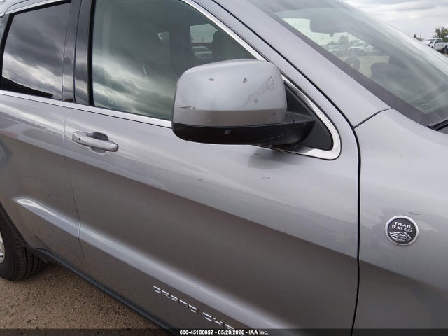 1C4RJFAG8GC434114 Jeep Grand Cherokee Laredo