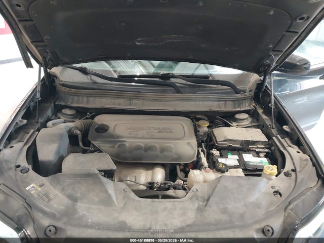 Jeep Cherokee Latitude 4x4 2019 1C4PJMCB4KD429945 Image 10