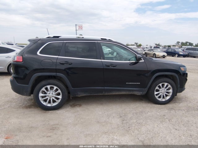Jeep Cherokee Latitude 4x4 2019 1C4PJMCB4KD429945 Image 13