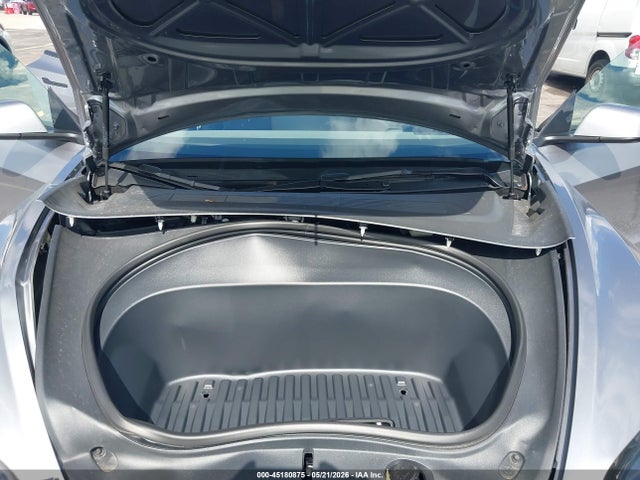 Продаж на аукціоні авто 2025 Tesla Model 3 Long Range Rear-wheel Drive/standard Rear-wheel Drive, vin: 5YJ3E1EA8SF058481, номер лоту: 45180875