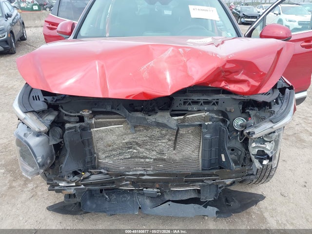 45180877 :رقم المزاد ، 5NMS2CADXKH118761 vin ، 2019 Hyundai Santa Fe Se مزاد بيع