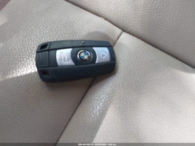 2010 Bmw X5 Xdrive30i მანქანა იყიდება აუქციონზე, vin: 5UXFE4C54AL383899, აუქციონის ნომერი: 45180879
