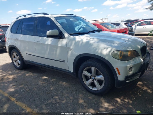 2010 Bmw X5 Xdrive30i მანქანა იყიდება აუქციონზე, vin: 5UXFE4C54AL383899, აუქციონის ნომერი: 45180879