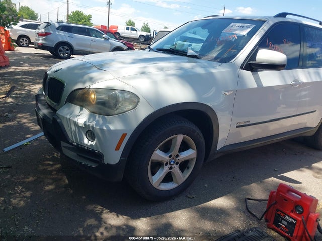 2010 Bmw X5 Xdrive30i მანქანა იყიდება აუქციონზე, vin: 5UXFE4C54AL383899, აუქციონის ნომერი: 45180879
