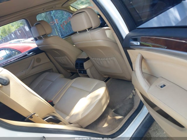 2010 Bmw X5 Xdrive30i მანქანა იყიდება აუქციონზე, vin: 5UXFE4C54AL383899, აუქციონის ნომერი: 45180879