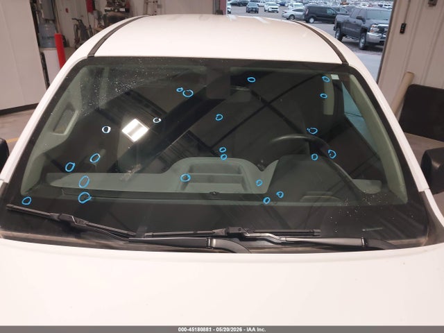 2017 Chevrolet Colorado Wt მანქანა იყიდება აუქციონზე, vin: 1GCGTBEN4H1220348, აუქციონის ნომერი: 45180881