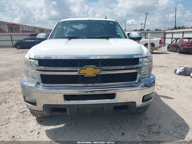 2012 Chevrolet Silverado 1500 Lt მანქანა იყიდება აუქციონზე, vin: 3GCPKSE74CG289393, აუქციონის ნომერი: 45180884
