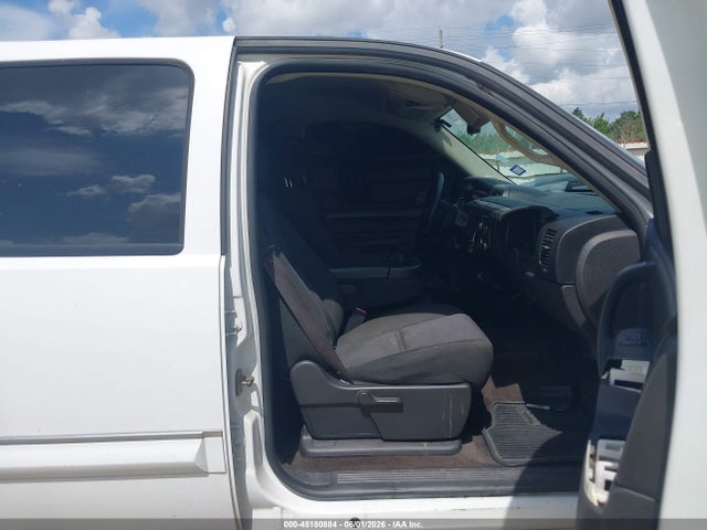 2012 Chevrolet Silverado 1500 Lt მანქანა იყიდება აუქციონზე, vin: 3GCPKSE74CG289393, აუქციონის ნომერი: 45180884