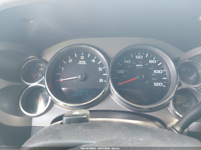 2012 Chevrolet Silverado 1500 Lt მანქანა იყიდება აუქციონზე, vin: 3GCPKSE74CG289393, აუქციონის ნომერი: 45180884