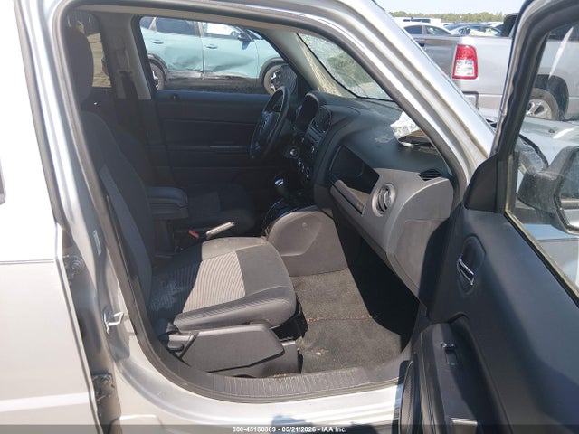 Продажа на аукционе авто 2012 Jeep Patriot Latitude, vin: 1C4NJPFA0CD660659, номер лота: 45180889