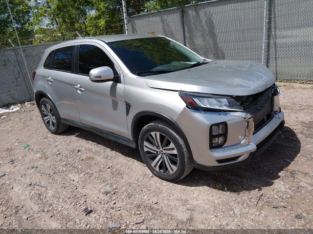 Продажа на аукционе авто 2020 Mitsubishi Outlander Sport 2.0 Se Awc, vin: JA4AR3AU0LU026229, номер лота: 45180890