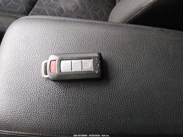 Продажа на аукционе авто 2020 Mitsubishi Outlander Sport 2.0 Se Awc, vin: JA4AR3AU0LU026229, номер лота: 45180890
