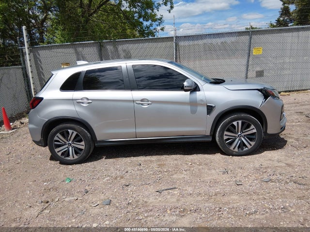 Продажа на аукционе авто 2020 Mitsubishi Outlander Sport 2.0 Se Awc, vin: JA4AR3AU0LU026229, номер лота: 45180890