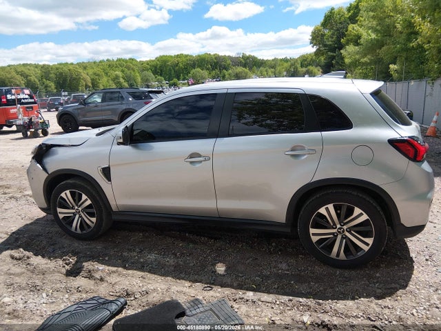 Продажа на аукционе авто 2020 Mitsubishi Outlander Sport 2.0 Se Awc, vin: JA4AR3AU0LU026229, номер лота: 45180890