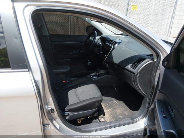 Продажа на аукционе авто 2020 Mitsubishi Outlander Sport 2.0 Se Awc, vin: JA4AR3AU0LU026229, номер лота: 45180890