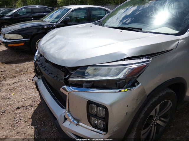 Продажа на аукционе авто 2020 Mitsubishi Outlander Sport 2.0 Se Awc, vin: JA4AR3AU0LU026229, номер лота: 45180890