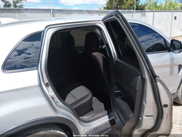 Продажа на аукционе авто 2020 Mitsubishi Outlander Sport 2.0 Se Awc, vin: JA4AR3AU0LU026229, номер лота: 45180890