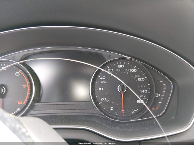 Aukcja sprzedaży 2024 Audi Q5 Premium 45 Tfsi S Line Quattro, vin: WA1GAAFY5R2153497, numer aukcji: 45180892
