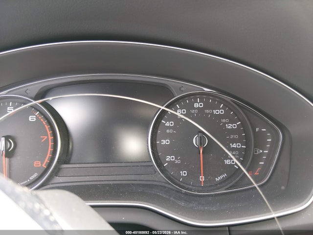 Aukcja sprzedaży 2024 Audi Q5 Premium 45 Tfsi S Line Quattro, vin: WA1GAAFY5R2153497, numer aukcji: 45180892