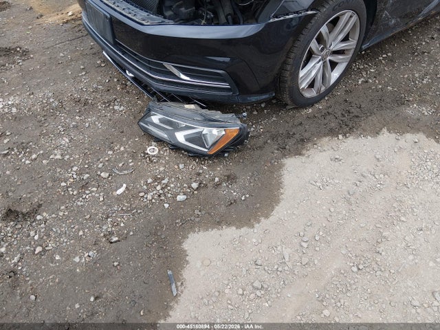 Aukcja sprzedaży 2019 Volkswagen Passat 2.0t Wolfsburg Edition, vin: 1VWLA7A32KC005520, numer aukcji: 45180894