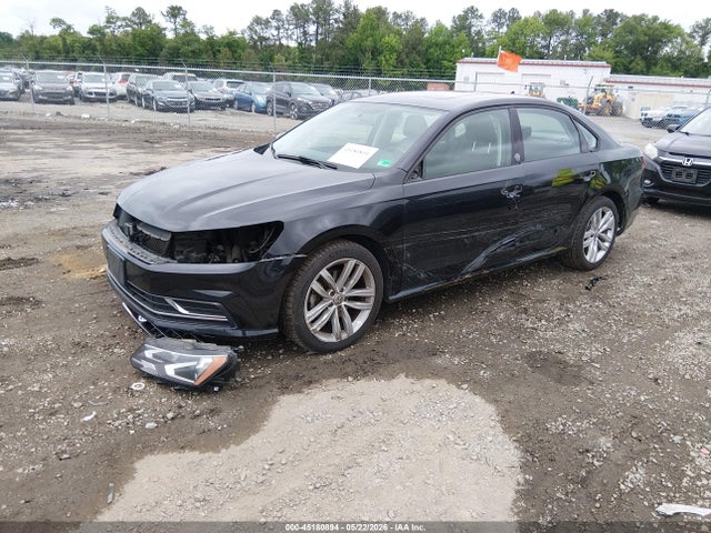 Aukcja sprzedaży 2019 Volkswagen Passat 2.0t Wolfsburg Edition, vin: 1VWLA7A32KC005520, numer aukcji: 45180894