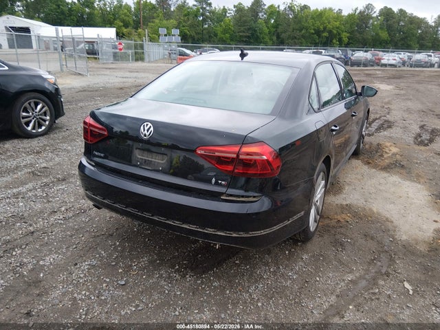 Aukcja sprzedaży 2019 Volkswagen Passat 2.0t Wolfsburg Edition, vin: 1VWLA7A32KC005520, numer aukcji: 45180894