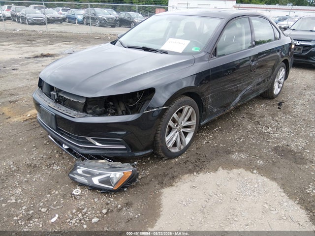 Aukcja sprzedaży 2019 Volkswagen Passat 2.0t Wolfsburg Edition, vin: 1VWLA7A32KC005520, numer aukcji: 45180894