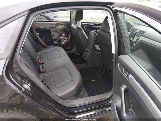 Aukcja sprzedaży 2019 Volkswagen Passat 2.0t Wolfsburg Edition, vin: 1VWLA7A32KC005520, numer aukcji: 45180894