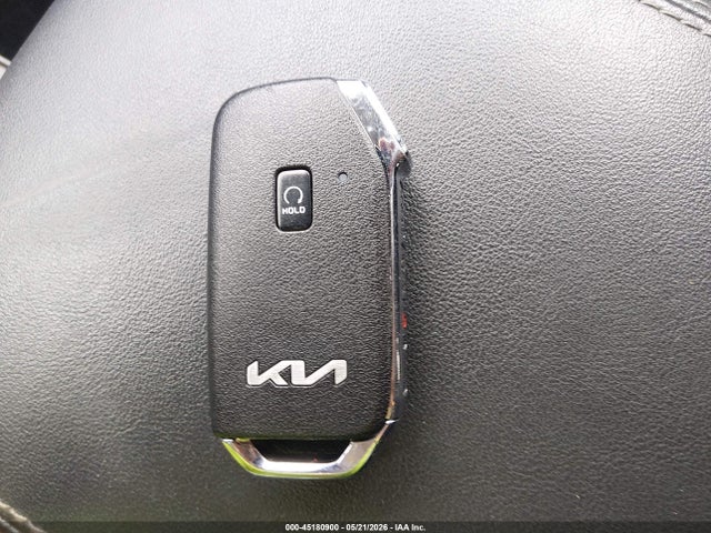 Aukcja sprzedaży 2023 Kia Sorento Hybrid Ex, vin: KNDRHDLG4P5176207, numer aukcji: 45180900