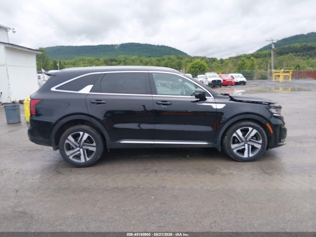 Aukcja sprzedaży 2023 Kia Sorento Hybrid Ex, vin: KNDRHDLG4P5176207, numer aukcji: 45180900