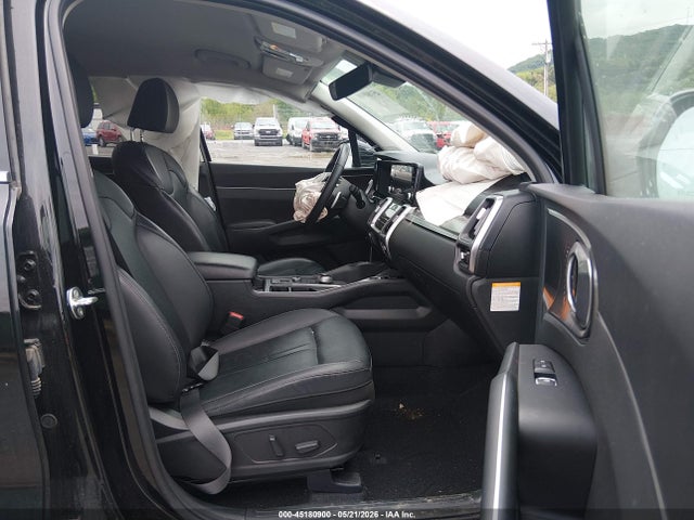 Aukcja sprzedaży 2023 Kia Sorento Hybrid Ex, vin: KNDRHDLG4P5176207, numer aukcji: 45180900