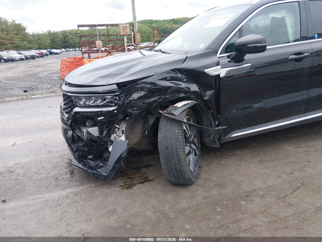 Aukcja sprzedaży 2023 Kia Sorento Hybrid Ex, vin: KNDRHDLG4P5176207, numer aukcji: 45180900