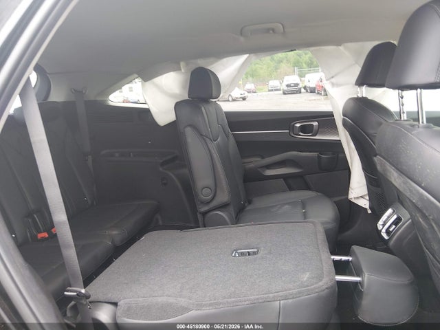 Aukcja sprzedaży 2023 Kia Sorento Hybrid Ex, vin: KNDRHDLG4P5176207, numer aukcji: 45180900
