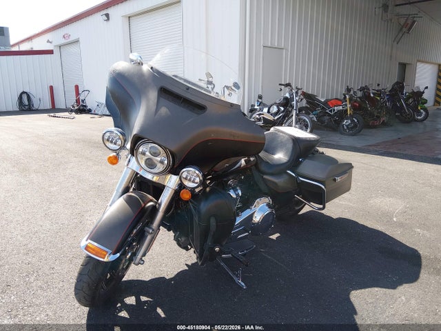 Продажа на аукционе авто 2019 Harley-davidson Flhtkl, vin: 1HD1KKF19KB634570, номер лота: 45180904