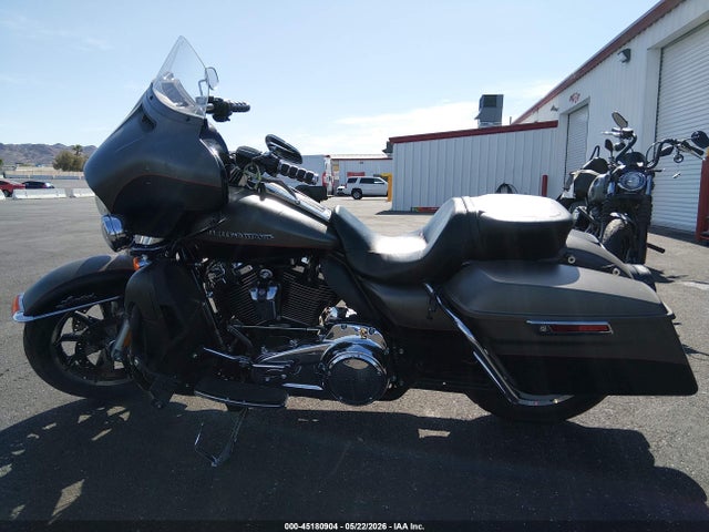 Продажа на аукционе авто 2019 Harley-davidson Flhtkl, vin: 1HD1KKF19KB634570, номер лота: 45180904