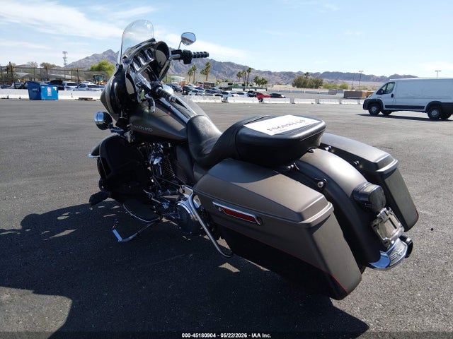 Продажа на аукционе авто 2019 Harley-davidson Flhtkl, vin: 1HD1KKF19KB634570, номер лота: 45180904