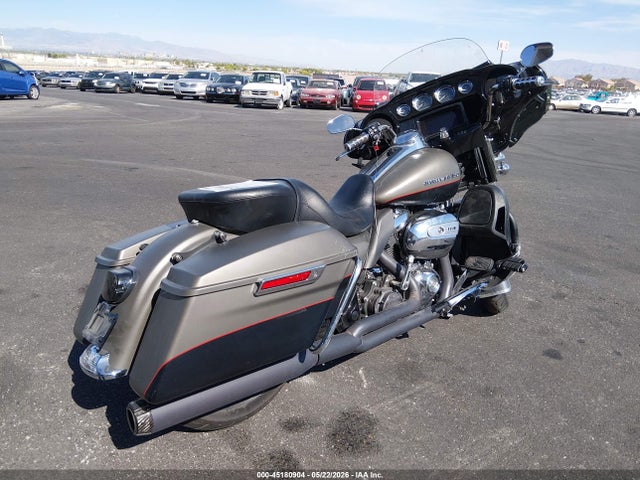 Продажа на аукционе авто 2019 Harley-davidson Flhtkl, vin: 1HD1KKF19KB634570, номер лота: 45180904