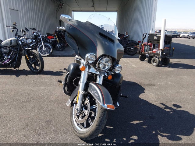Продажа на аукционе авто 2019 Harley-davidson Flhtkl, vin: 1HD1KKF19KB634570, номер лота: 45180904