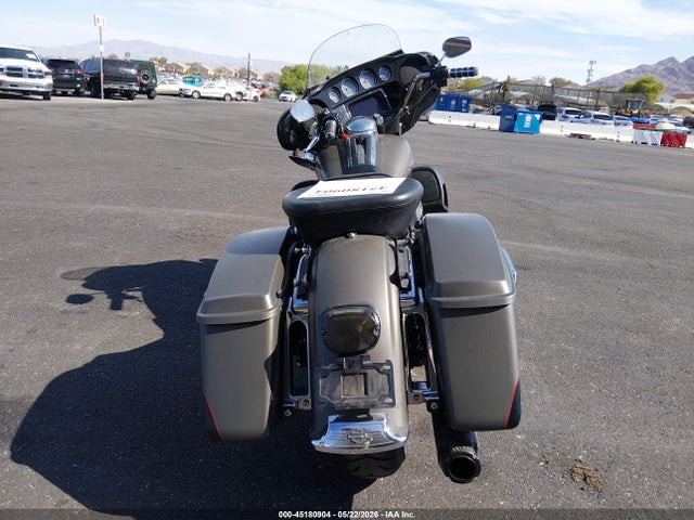 Продажа на аукционе авто 2019 Harley-davidson Flhtkl, vin: 1HD1KKF19KB634570, номер лота: 45180904