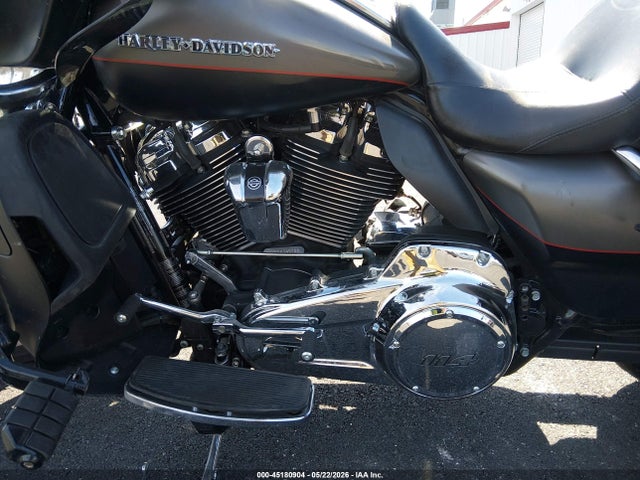 Продажа на аукционе авто 2019 Harley-davidson Flhtkl, vin: 1HD1KKF19KB634570, номер лота: 45180904