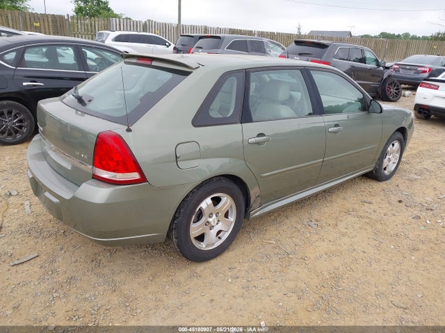 Продаж на аукціоні авто 2005 Chevrolet Malibu Maxx Lt, vin: 1G1ZU648X5F218068, номер лоту: 45180907