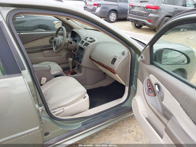 Продаж на аукціоні авто 2005 Chevrolet Malibu Maxx Lt, vin: 1G1ZU648X5F218068, номер лоту: 45180907
