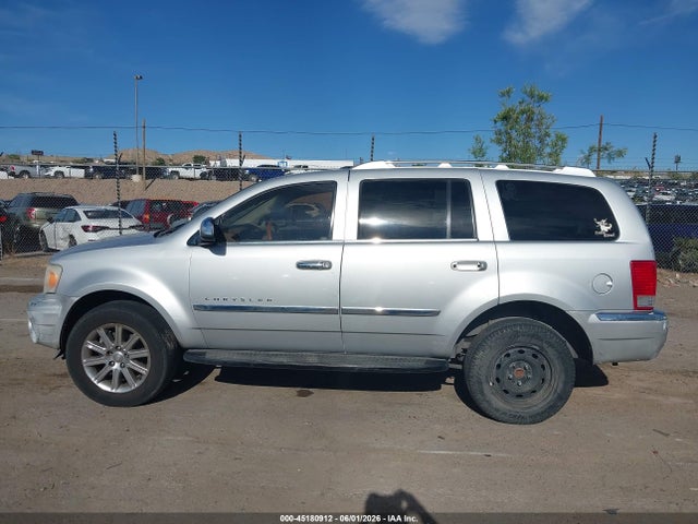 Aukcja sprzedaży 2007 Chrysler Aspen Limited, vin: 1A8HW58227F552393, numer aukcji: 45180912