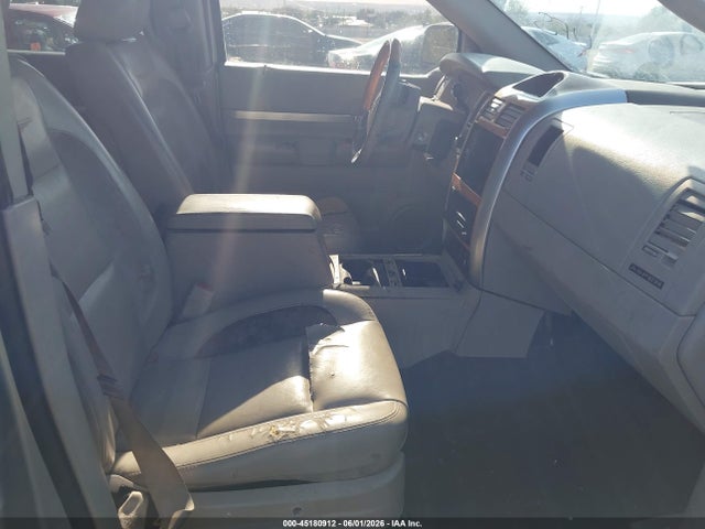 Aukcja sprzedaży 2007 Chrysler Aspen Limited, vin: 1A8HW58227F552393, numer aukcji: 45180912
