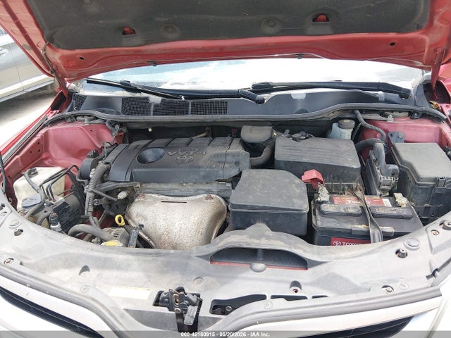 45180915 :رقم المزاد ، 4T3ZA3BB0FU091215 vin ، 2015 Toyota Venza Le مزاد بيع